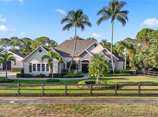 17189 Tangerine Blvd, Loxahatchee, FL 33470