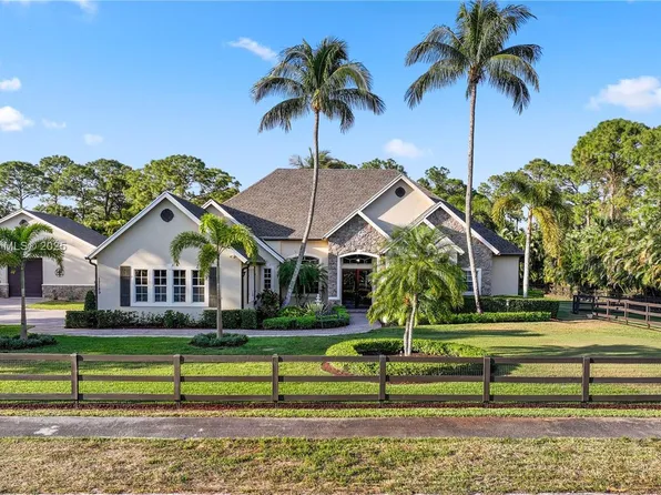 17189 Tangerine Blvd, Loxahatchee, FL 33470