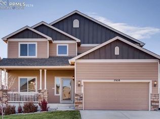 7958 Lightwood Way, Colorado Springs, CO 80908