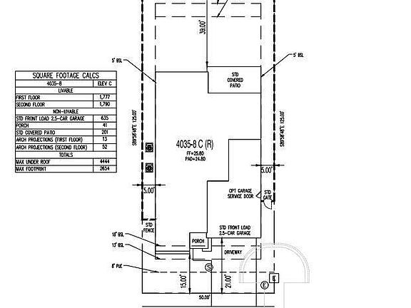 4th image of 32515 N 19TH Lane