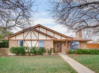 419 McKinley St, Cedar Hill, TX 75104
