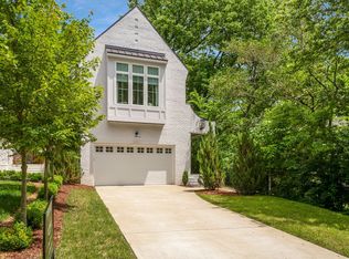 4116B Eden Ave, Nashville, TN 37215