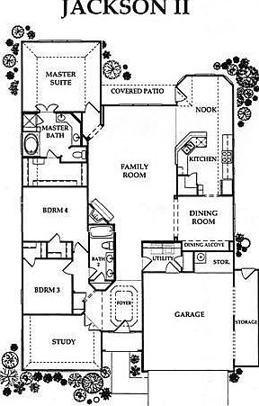 2nd image of 713 Adler Falls Ln
