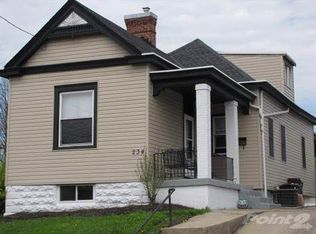 234 Evergreen Ave, Southgate, KY