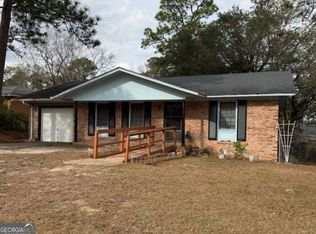 3103 Fir Ct, Augusta, GA 30906