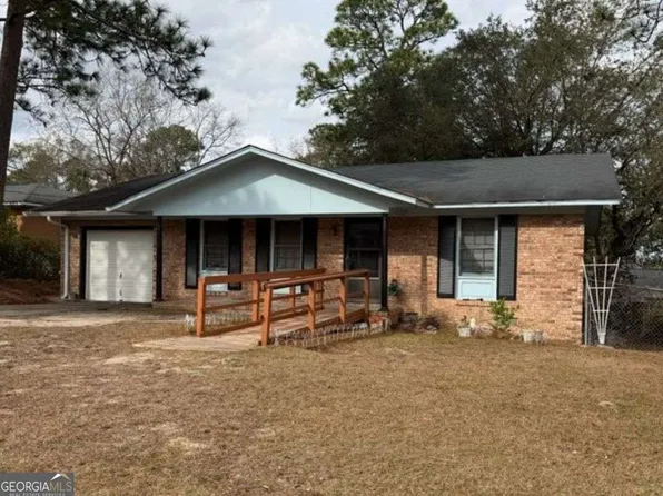 3103 Fir Ct, Augusta, GA 30906
