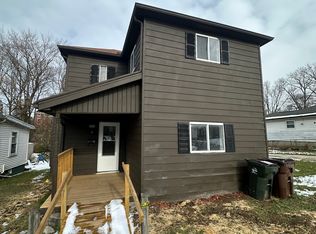 580 E 2nd St, Xenia, OH 45385