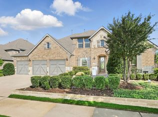 1617 Commons Way, Prosper, TX 75078