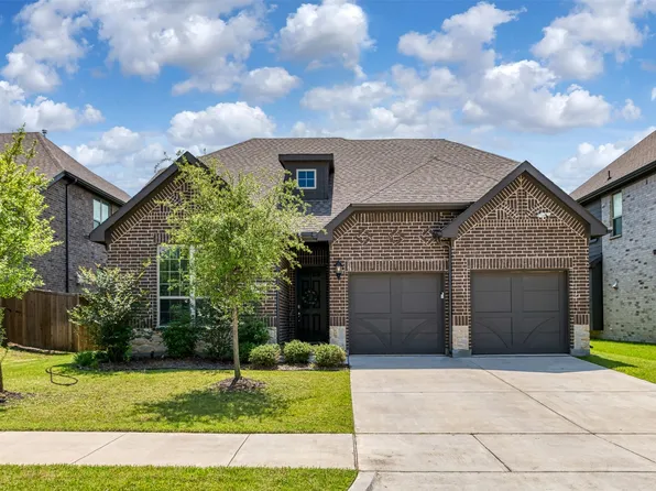 1804 Gristmill Dr, Midlothian, TX 76065