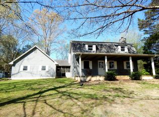 201 Appy Trl, Kingston, TN 37763