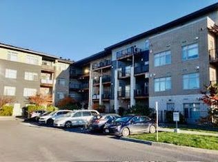 2785 Baseline Rd #218, Ottawa, ON K2H0B7