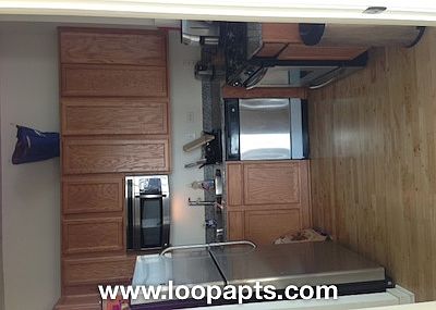 4th image of 1555 S Wabash Ave #706