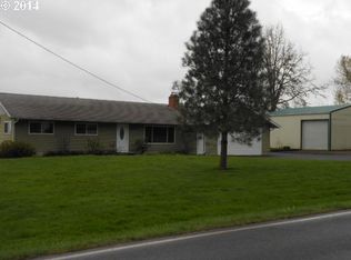 34928 Sykes Rd, Saint Helens, OR