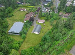 9610 Old Highway 99 SE, Olympia, WA