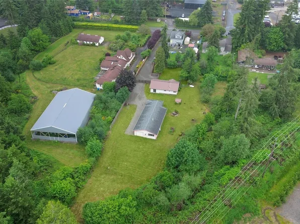 9610 Old Highway 99 SE, Olympia, WA 98501