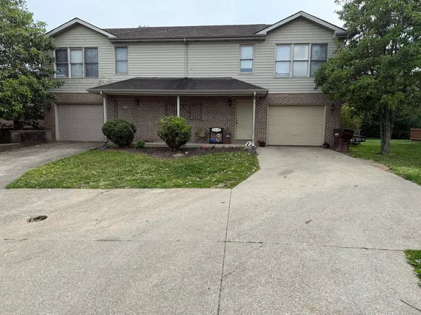 206 Aqueduct Dr, Richmond, KY 40475