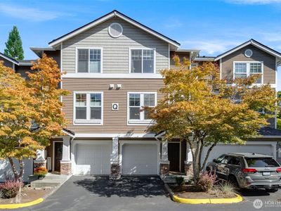 14200 69th Drive SE #Q3, Snohomish, WA, 98296