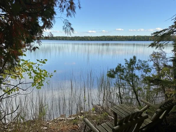 Europe Lake Ln, Ellison Bay, WI 54210