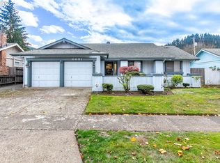 6691 B St, Springfield, OR 97478