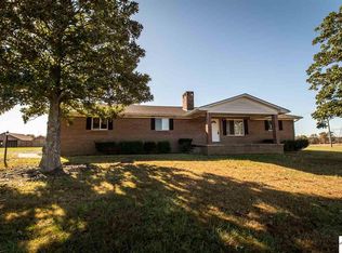 6760 Old Calvert City Rd, Paducah, KY 42003