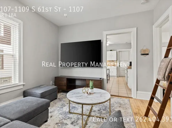 1107-1109 S 61st St #1107, Milwaukee, WI 53214
