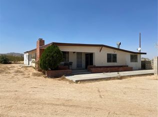 1514 Juniper Rd, Landers, CA 92285