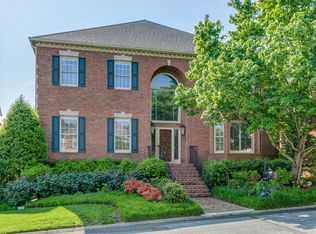 201 Kensington Park, Nashville, TN 37215