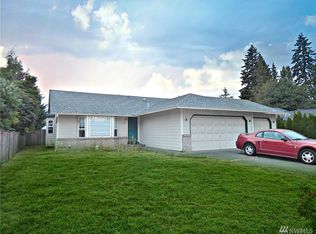 8220 51st Ave NE, Marysville, WA 98270