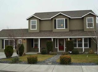 5111 Canter St, West Richland, WA 99353