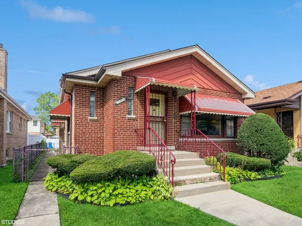 11604 S Campbell Ave, Chicago, IL 60655