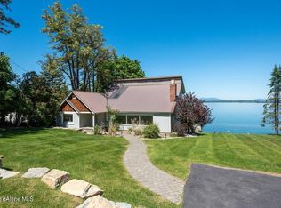 367 Lakeshore Dr, Sagle, ID 83860