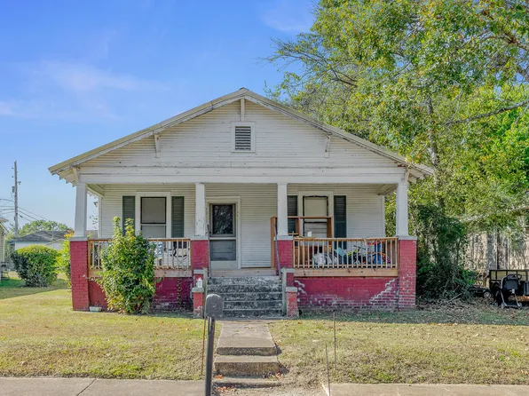 2018 Portland St, Chattanooga, TN 37406