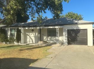 520 N O St, Tulare, CA 93274