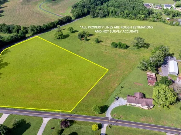 LOT 1 New Union Rd Lot 1, Dayton, TN 37321