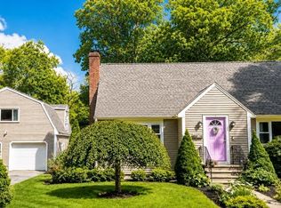 1 Dublin Ave, Wilmington, MA 01887
