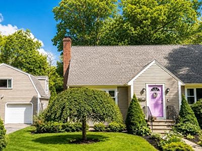 1 Dublin Ave, Wilmington, MA, 01887