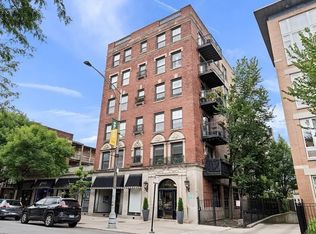 4144 N Sheridan Rd APT 503, Chicago, IL 60613