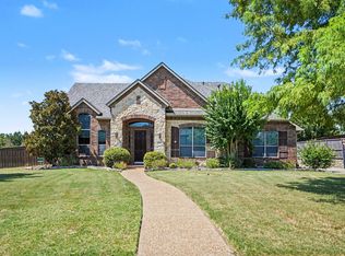 393 Bayhill Dr, Sunnyvale, TX 75182
