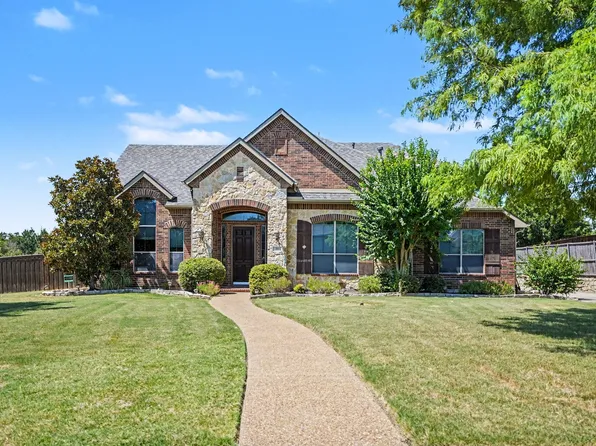 393 Bayhill Dr, Sunnyvale, TX 75182