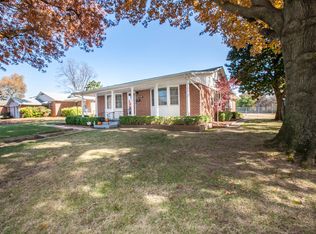 5145 S Columbia Ave, Tulsa, OK 74105