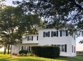 11123 Lake Fork Rd, Maroa, IL 61756