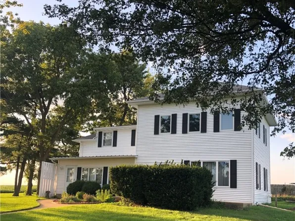 11123 Lake Fork Rd, Maroa, IL 61756