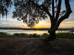 4 Marsh Harbor Dr #4A, Beaufort, SC 29907