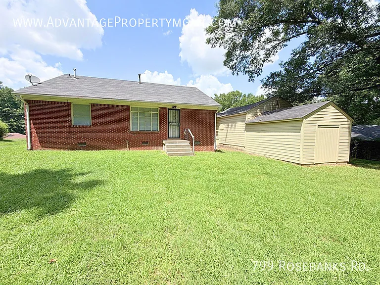 799 Rosebanks Rd — Photo 20