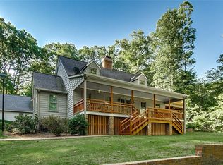 1636 Lake Lucas Rd, Asheboro, NC 27205