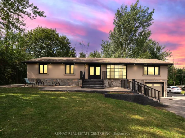 1910 Olde Base Line Rd, Caledon, ON L7C 0J2