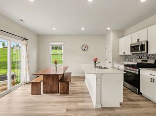 3344 Steadman St, Columbia, TN 38401