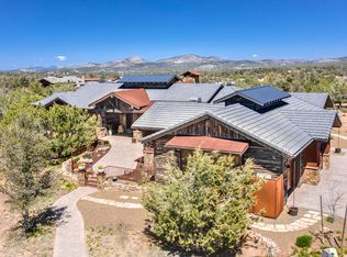 5190 W Vengeance Trl, Prescott, AZ 86305