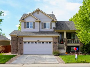5880 E 114th Ave, Thornton, CO 80233