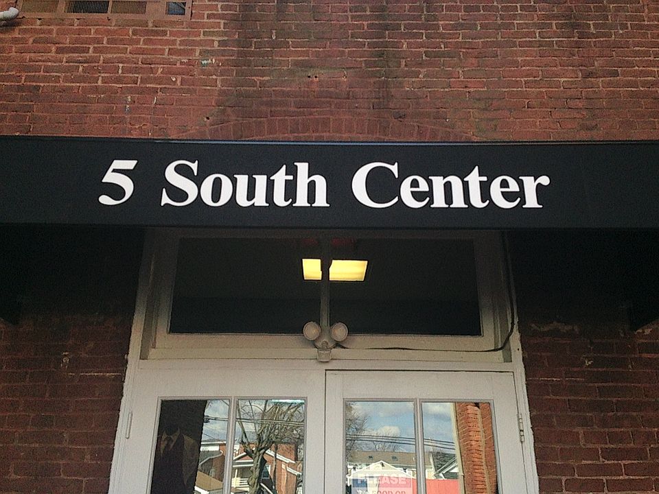 1st image of 5 S Center St Suite 202